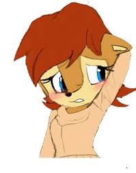 IceyBladeRose1's tweet photo. uhh..oh no...i lost the ...uhh..the...chaos...emerald.... https://t.co/NkCgBXRZ2Z