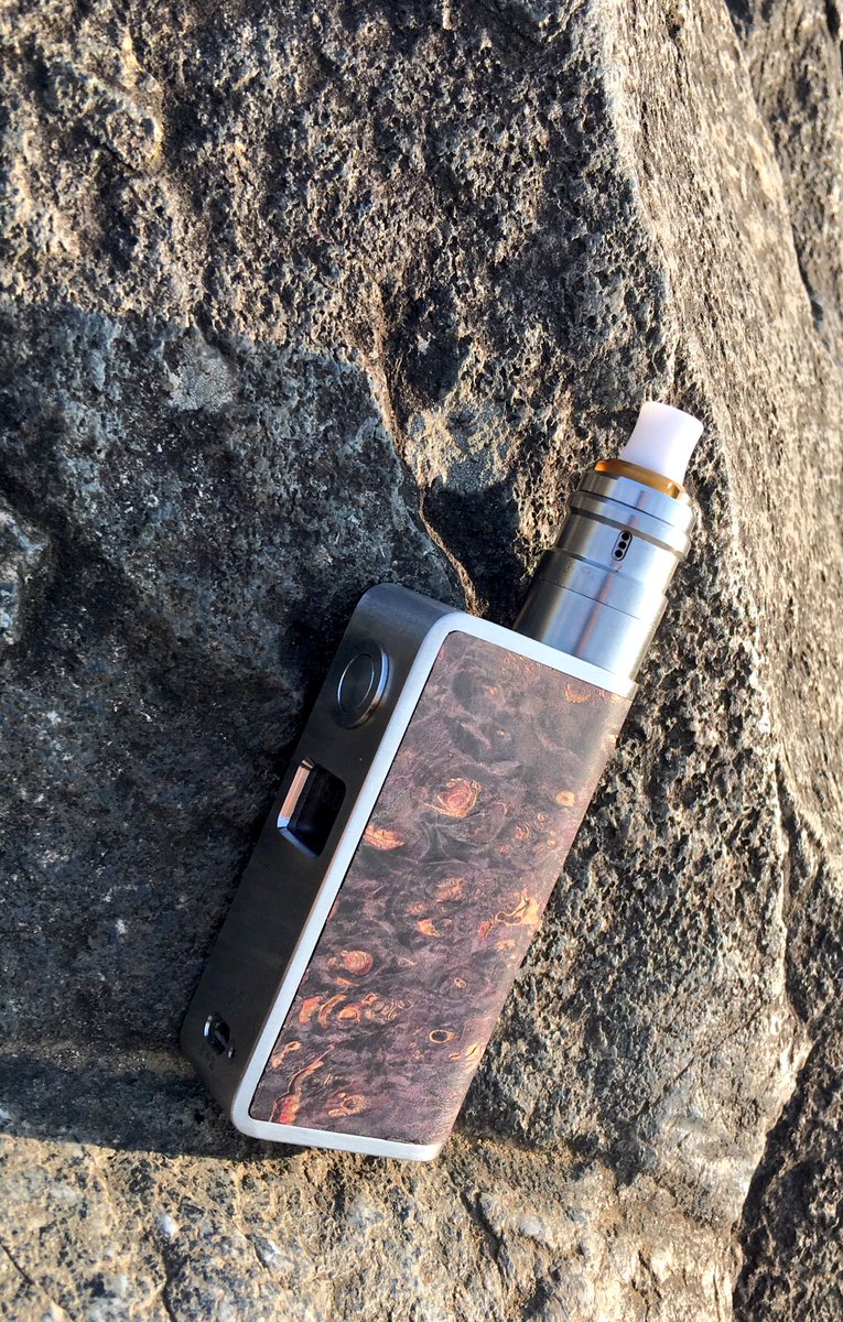s_vapelife's tweet photo. #zerosx   
#carloscreation 
#vape https://t.co/HfB9tszs6I