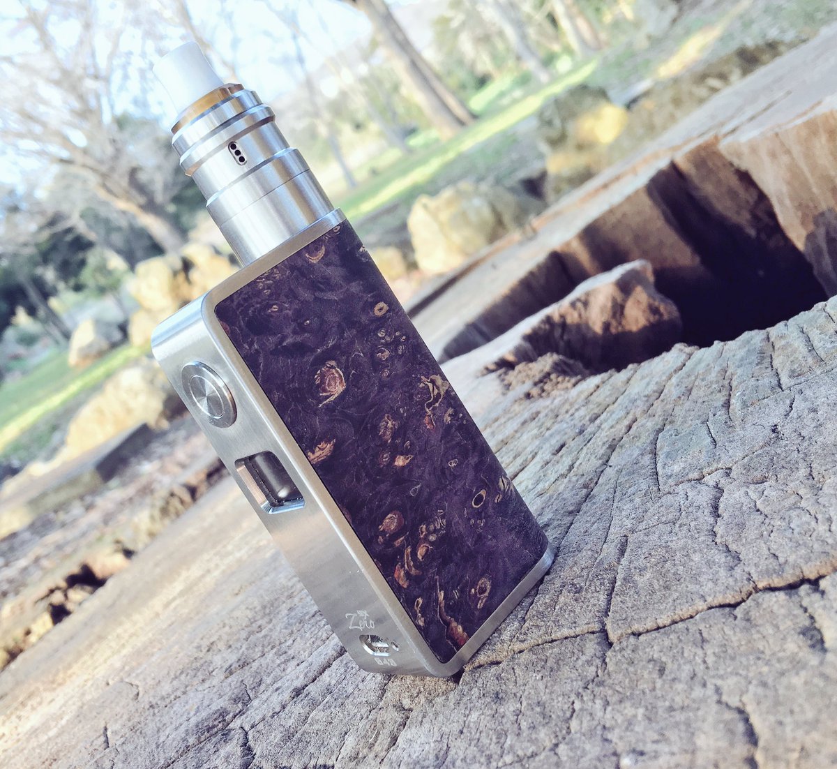 s_vapelife's tweet photo. #zerosx   
#carloscreation 
#vape https://t.co/HfB9tszs6I