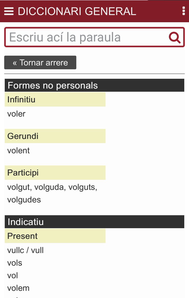 TuitsEnValencia's tweet photo. Pareix ser que algú té dubtes sobre si 'vullc' existix: no a soles ho arreplega la RACV, sino també la AVL https://t.co/ztfbkgtb4E