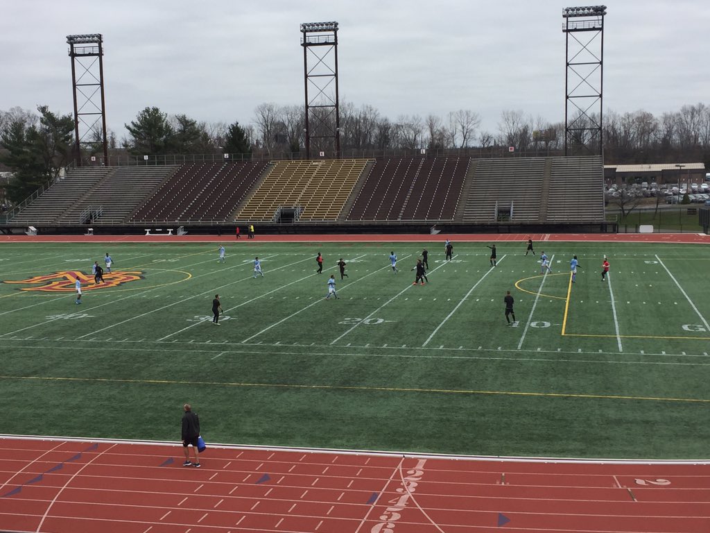 CTUnitedFC's tweet image. 0-0 in 15' against current ASL champions @iconsoccer   
#CTUnitedFC