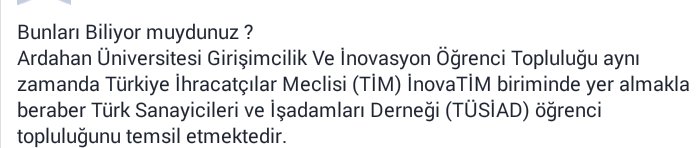 AruGit's tweet photo. #arü  #girişimcilikveinovasyonögrencitoplulugu #ardahanuniversity  #ardahanüniversitesi #ardahanüniversitesi #arügit https://t.co/6QBU2Hg23o