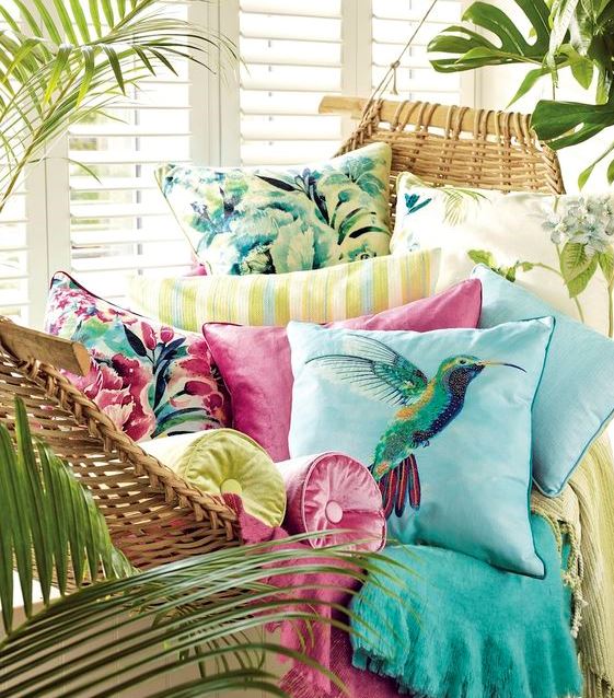 ElleDecorTR's tweet photo. Renkli bir Cumartesi olsun! #elledecorationtürkiye https://t.co/55fRHKH65o