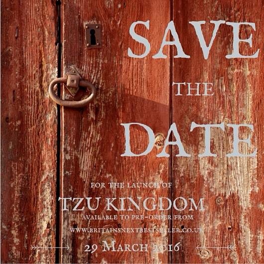 TzuKingdom's tweet photo. Three more sleeps... https://t.co/iMMpyTc02U
