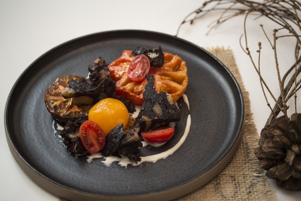 ArnaudPlate's tweet image. We have just the cure for any #GoodFriday hangovers! #Springdining w/ @PerrierJouet_UK #brunch