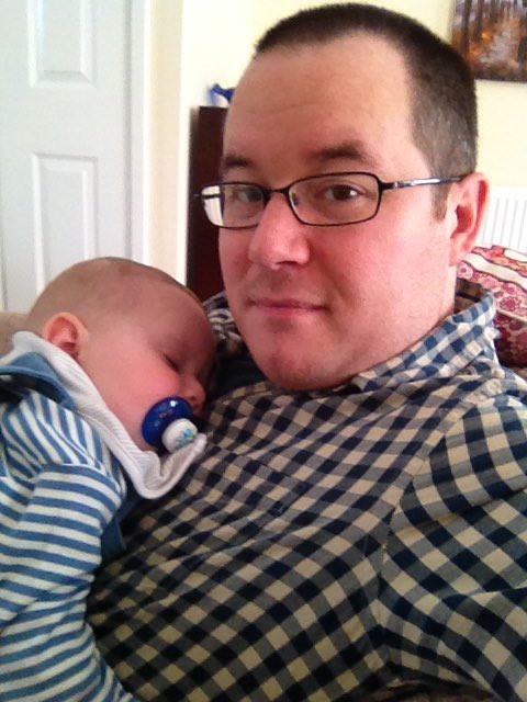 benjaminlinds's tweet photo. Only away from him for a week and he changed so much #son #sleep https://t.co/vS3vqciNkk