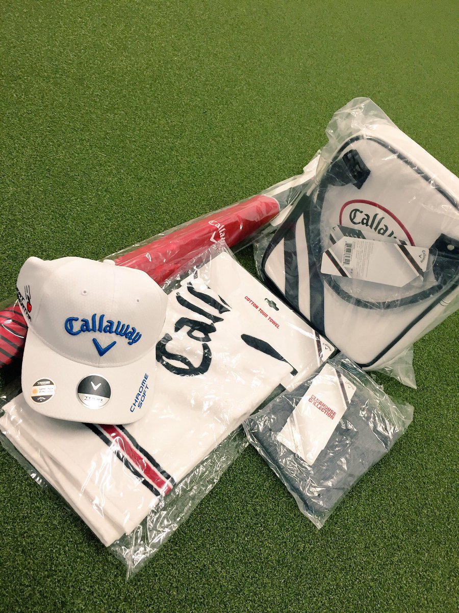 GolfHensol's tweet photo. LAST DAY to RT &amp; try to win over £150 of @CallawayGolfEU goodies from @GolfHensol #golf #rt #wales #hensol https://t.co/8tkSL5Pi0g