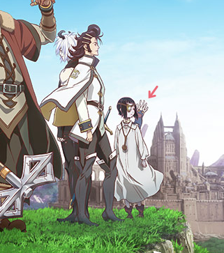 تويتر リュ セイ على تويتر 今気付いたんだけど バハソウルのリタたそなんか腕持ち歩いてる Pvで動いてるのリタたその腕じゃないとは思ったけどキービジュ見て確信 もしかして最終回で切断した カイザルの腕をゾンビ化して持ち歩いてる バハジェネ バハソウル