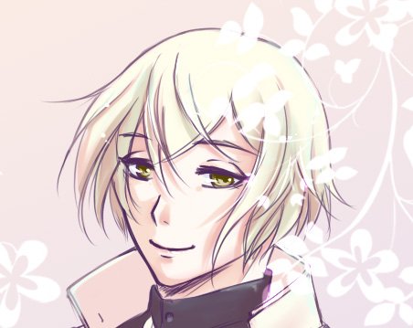 刀さにのtwitterイラスト検索結果 古い順