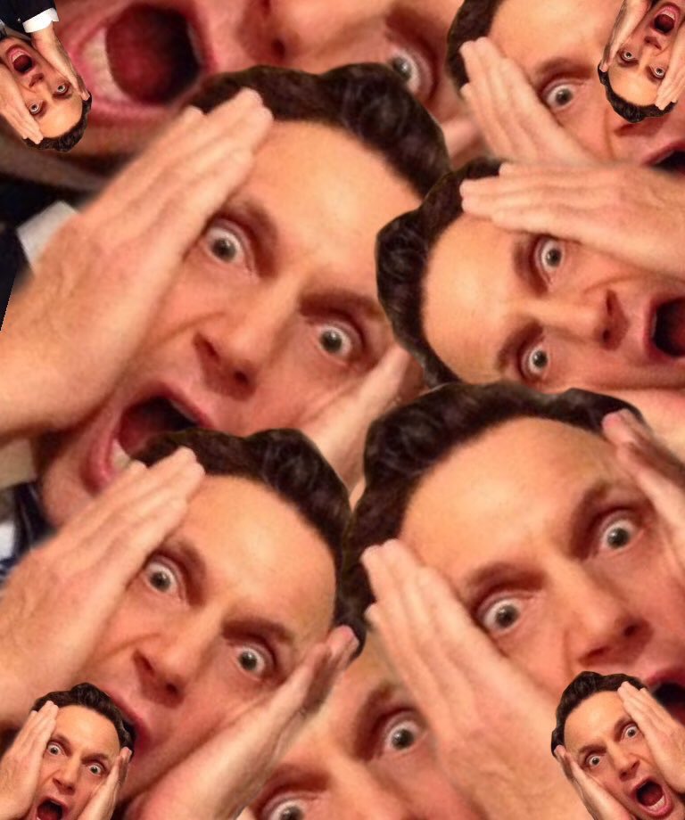 Alice (@whelansarmy) on Twitter photo 