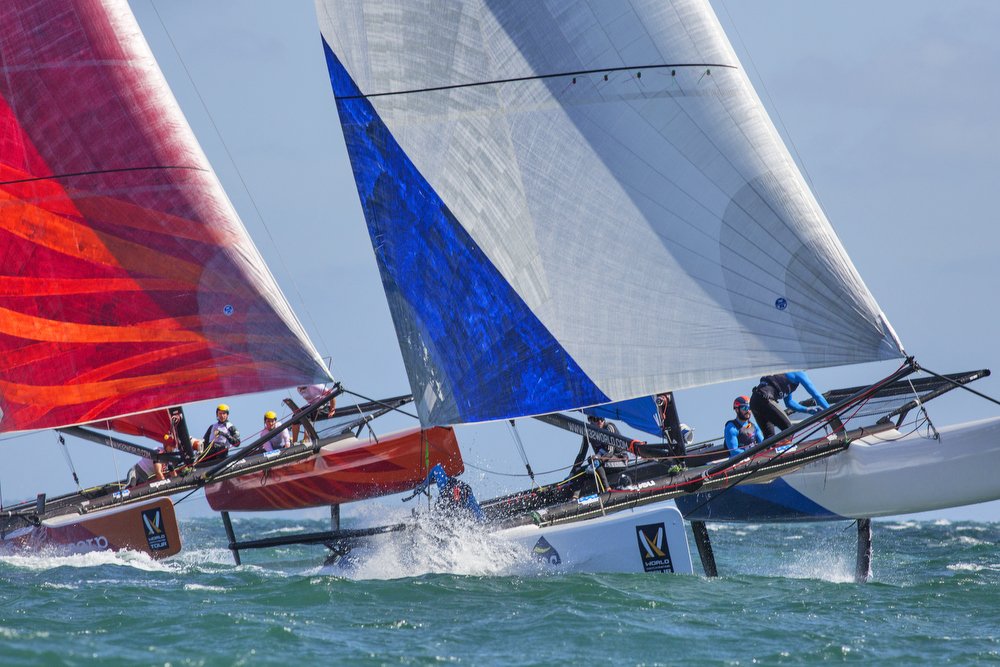 worldmatchtour's tweet photo. WATCH NOW! Enjoy the high action highlights show from WMRT Fremantle in 25knots! https://t.co/hIrq5j1cSz https://t.co/UDoVyZArIU