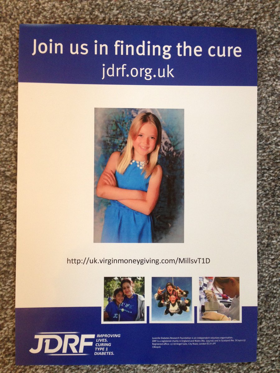 Sezzanewts's tweet photo. PLEASE READ &amp; RETWEET!!!!! @Johnnylager1975 @JDRFUK https://t.co/97mFOAx0j5