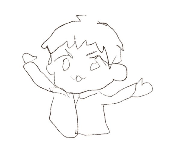 右手のtwitterイラスト検索結果 古い順