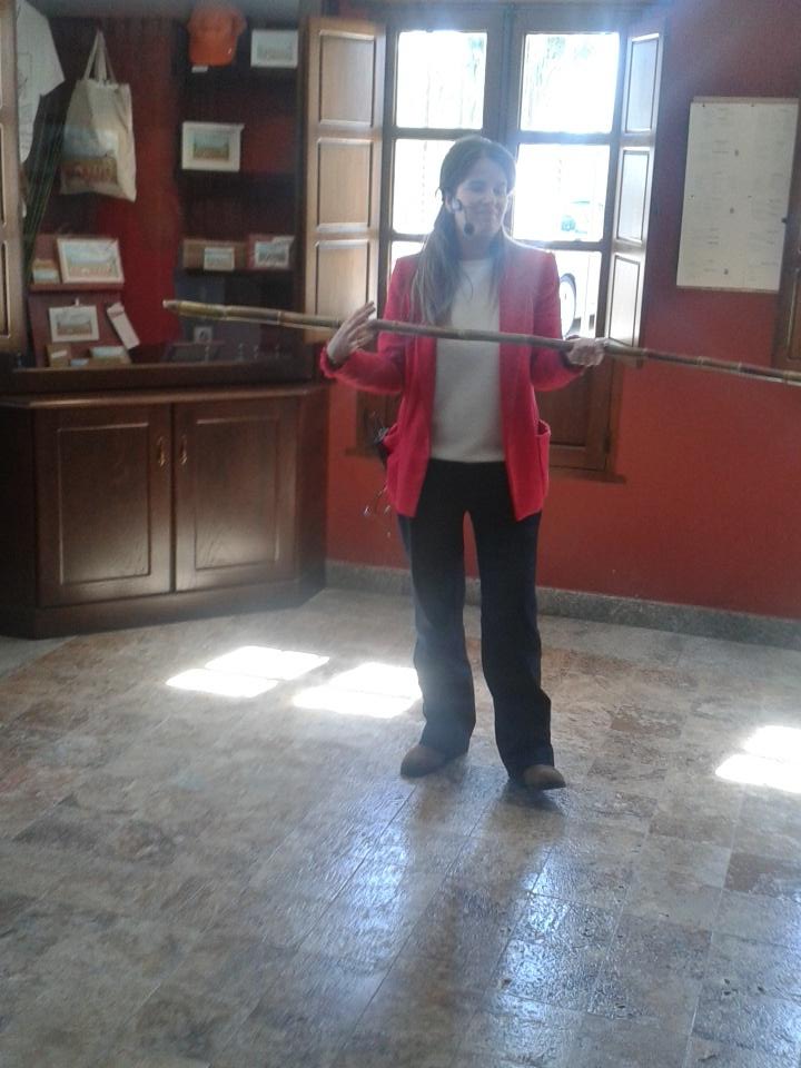 icuadrado's tweet photo. Visita a fabrica @ronmontero
Estupenda guía #Blanca
Muy interesante y recomendable
#Motril #RonPalido #RonMontero https://t.co/AlqAIRzQW0