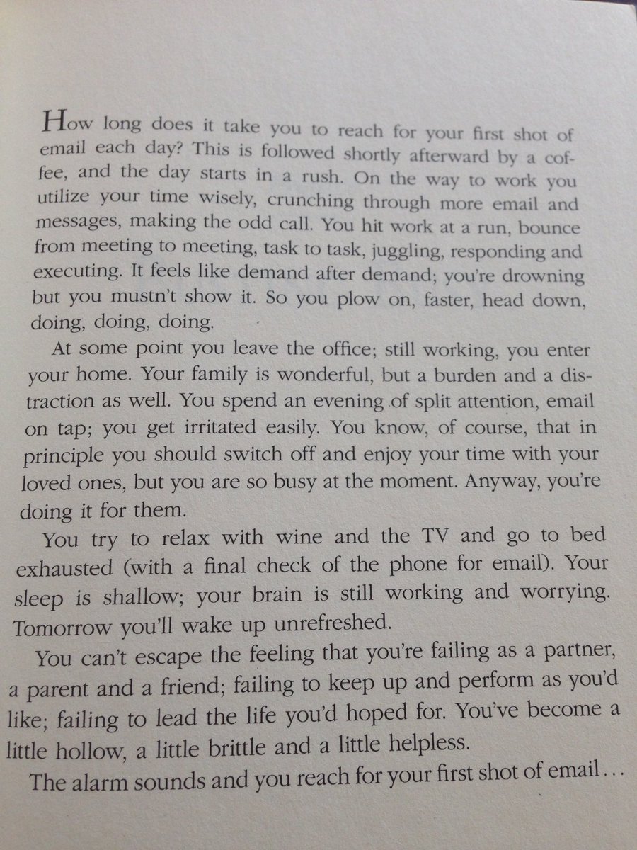 Tanja_Kazumi's tweet image. Story of your life?? #settingboundries #bebold
#TonyCrabbe