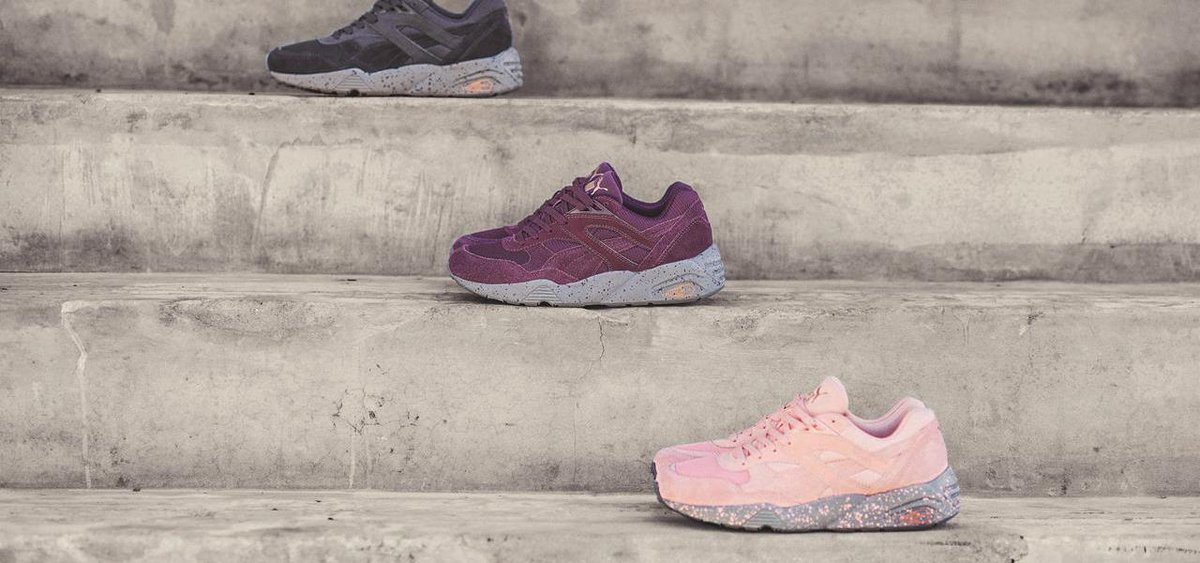 puma trinomic r698 2015