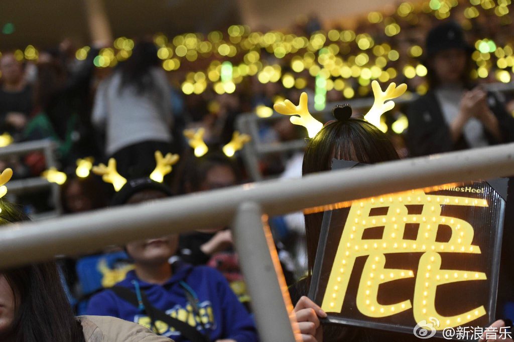 ohmydeer0420's tweet photo. TOO BEAUTIFUL 😭❤️ #LuHan1stChinaTour https://t.co/ApbZWmL4iK