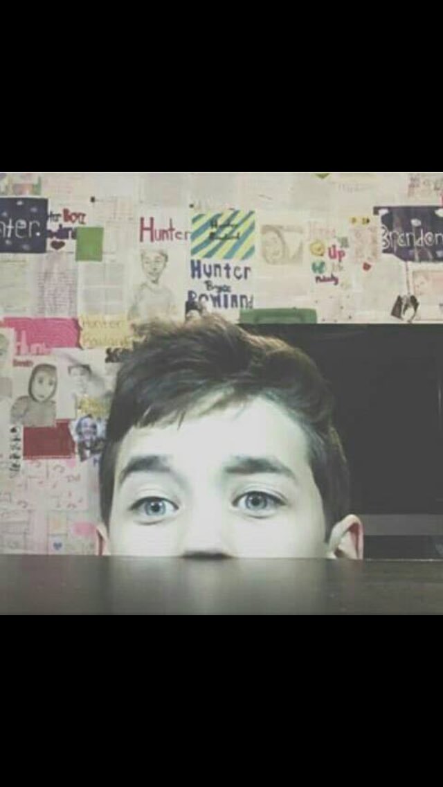 Basically_Jacob's tweet photo. He See's Us All 😂😂😘 https://t.co/ggYzTmB4Mw
