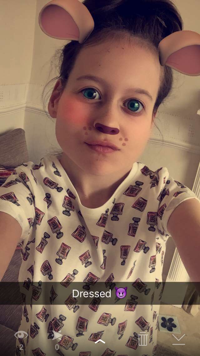 Basically_Jacob's tweet photo. Morningggg 😉💕🍥 https://t.co/GEnSnyoH4W