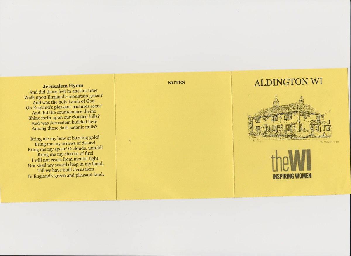 WiAldington's tweet photo. Got our dates? download our event calendar here! @WiAldington https://t.co/dT20lpea0z