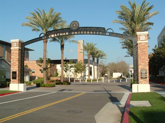 2020Colleges's tweet photo. Chapman University 🙌🏽👌🏽😍 #Chapman20 #Chapman2020 https://t.co/bwvwZvwbbY