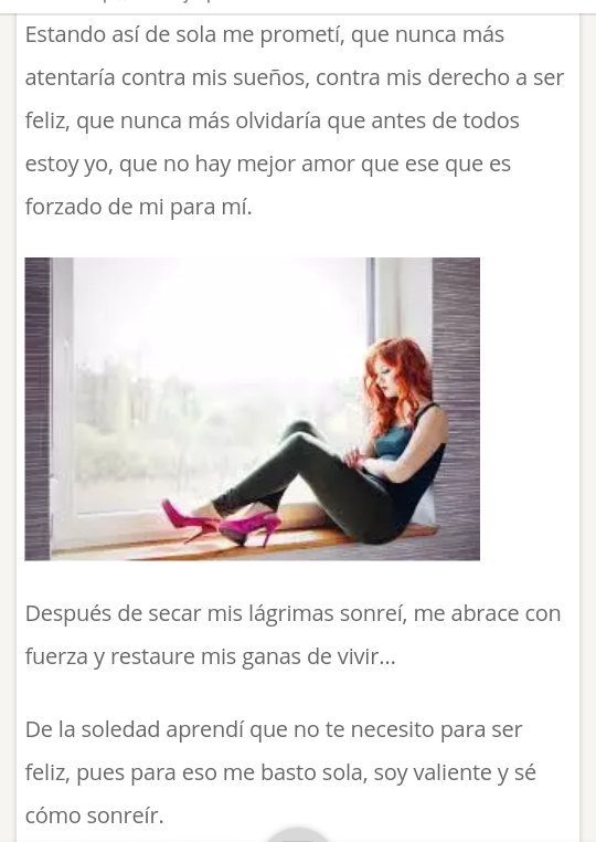Maitechu1's tweet photo. No forzar.... si tiene que llegar.. vendrá du no es así mi estado es perfecto.... https://t.co/muZjaQvLT5