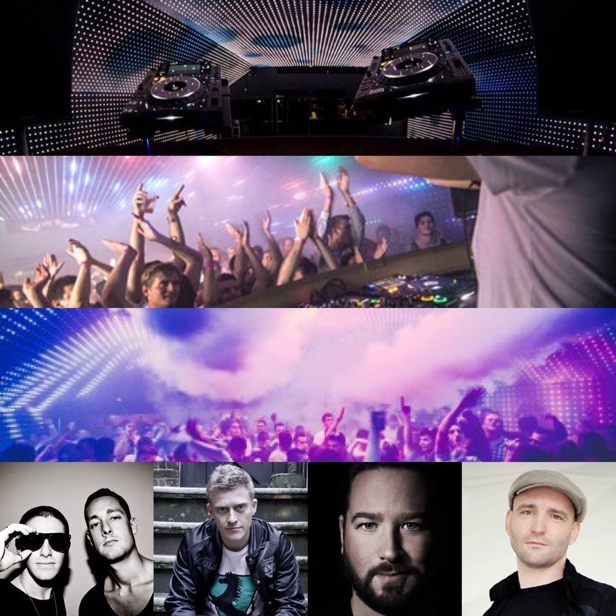 infinity_LDN's tweet photo. *Tonight 🙌*
Tickets available on the door from 10pm - Last entry 4am!! #infinityldn #techno #techhouse #housemusic https://t.co/XrYHgjUPG5