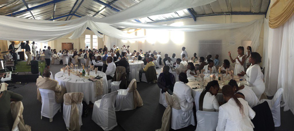 Sibs2011's tweet photo. Uzuko Lwakhe 20 year celebration! Khayelitsha, Cape Town. https://t.co/nfGtoQpLU5
