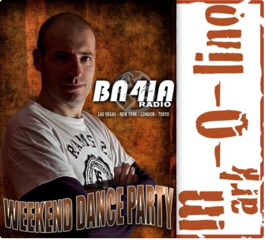 Hi By <a href="/MarkolinoDeejay/">Markolino Deejay</a>