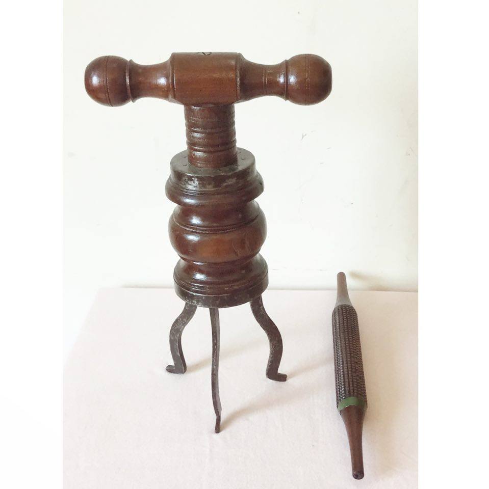 Kraftome's tweet photo. Shop at @shopo vintage Indian kitchen utensils https://t.co/MMOvNKafhN #decor #shoppin https://t.co/rFT3OzJgpK