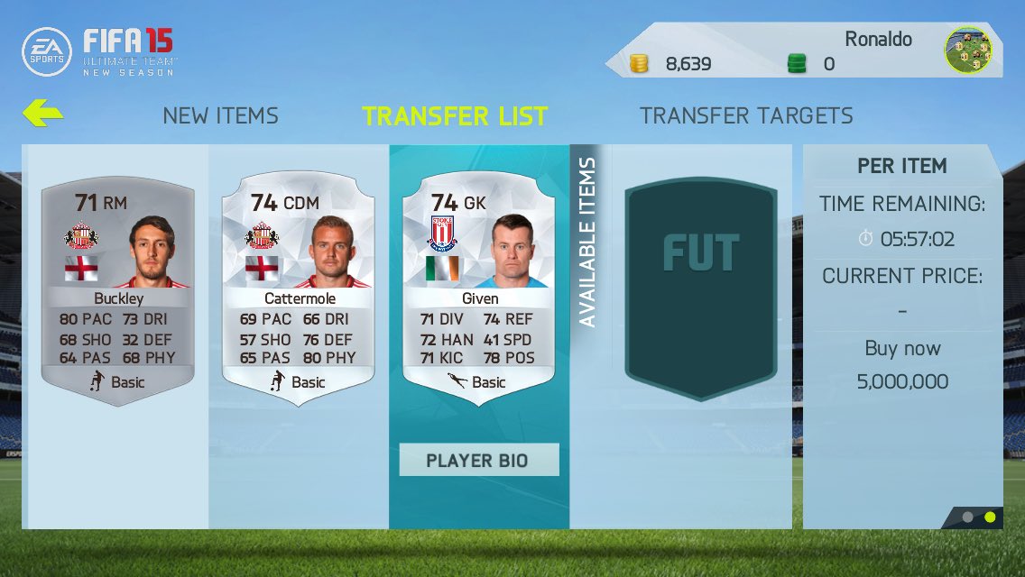 toppsking1323's tweet photo. Cheapest #fifaios #futios https://t.co/cg0GLa12gF