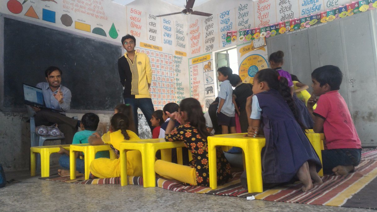 computalent's tweet photo. Towards 100% Digital Literacy! #CompuTalent #Digital_Literacy #Camps at #Vadodara & #Ahmedabad https://t.co/DsZQhsNDor