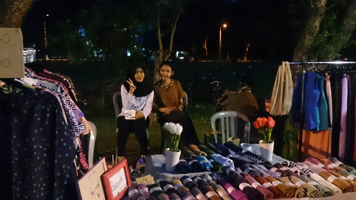 himatekkits's tweet photo. Kuy, merapat di stand ENDEV.
Hanya di PAMMITS! On 114th Stand.

@ITS_Surabaya

#PAMMITS
#MariBeraksi https://t.co/aT7NoNzjI4