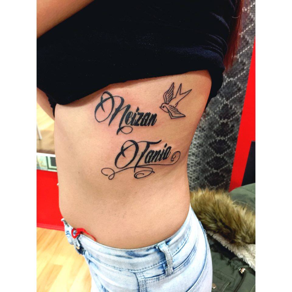 Stigma Tattoo (Tattoo_Stigma) Twitter