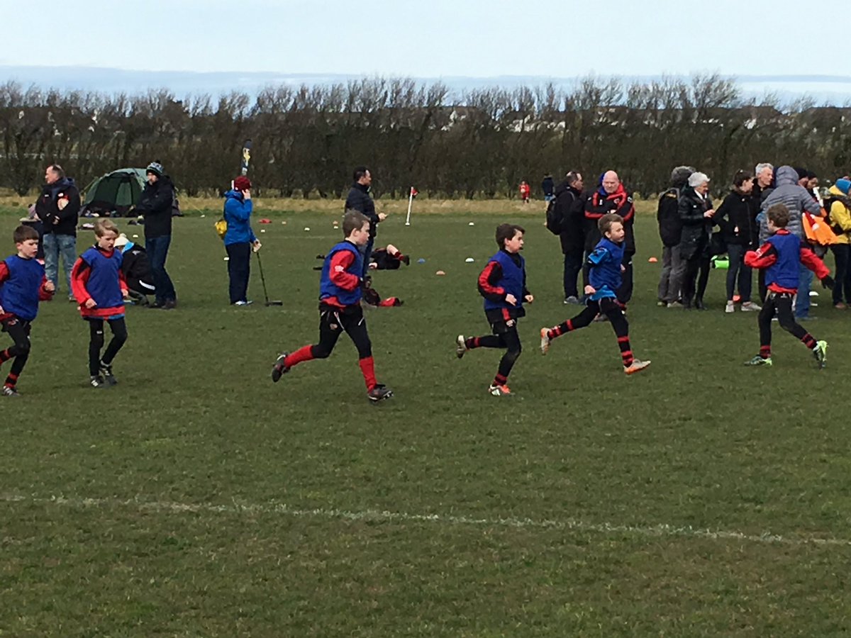 adamjhjeffries's tweet photo. @JRFCA_EASTER what an atmosphere, superb rugby and all the boys loving it. https://t.co/jIkpPXIPdw