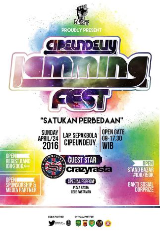 K.R.P (@subangreggae) on Twitter photo 