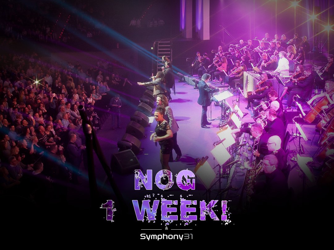 Symphony_31's tweet photo. Over 1 week toveren we @rotterdamahoy om tot ultieme danceclub. Ready? #Symphony31 Tickets: https://t.co/mswowEIcLw https://t.co/CtIG9D0sA4