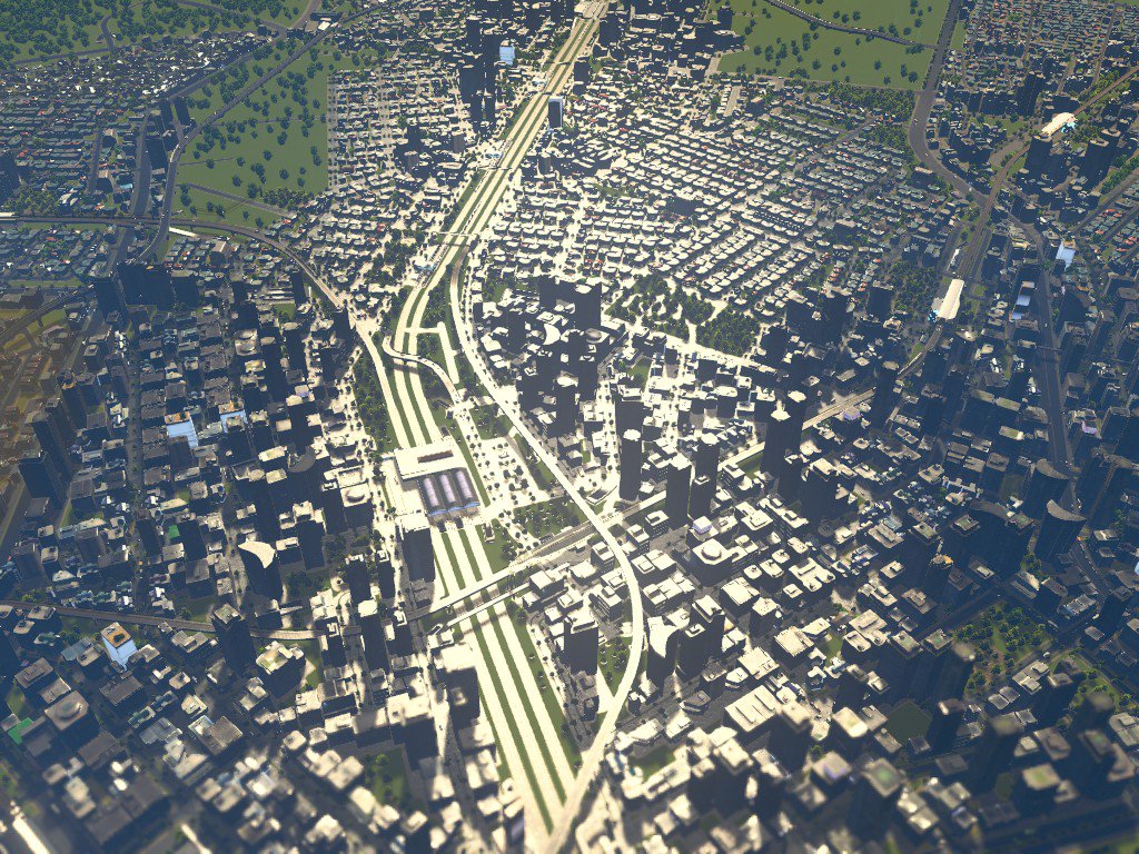 Cities Skylinesあるある Cities Aru Bot Twitter