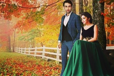 Bagus banget ya editannya bhai <a href="/nandishsandhu/">Nandish Singh Sandhu</a> and <a href="/iamTinaDatta/">Tina Datta</a> so beautiful...