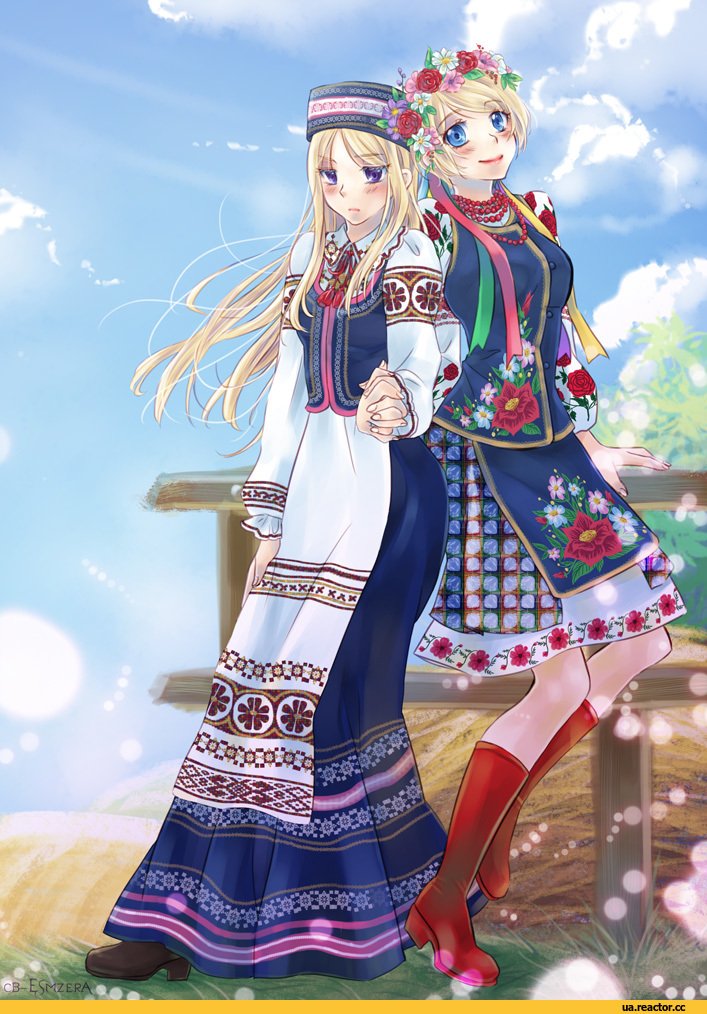 Беларусь арты. Хеталия Украина. Хеталия Украина и Беларусь. Украина и Беларусь арт. Арты Белоруссии