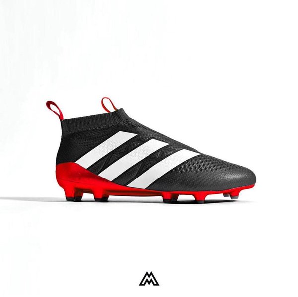 machine Woordvoerder Open Football Tweet ⚽ on Twitter: "Adidas Ace Laceless boots x Adidas Predator  colourway. https://t.co/FKgkkGbX3i" / Twitter