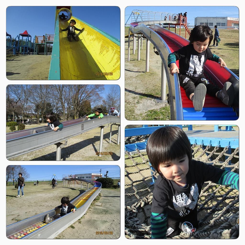 木曽川扶桑緑地公園