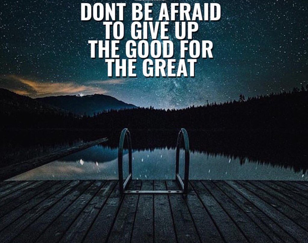 BiotechGirlOKC's tweet photo. Sitting on the edge of greatness. Time for me to take the plunge. #justdeb #goaldigger https://t.co/OlBXmORQ3r