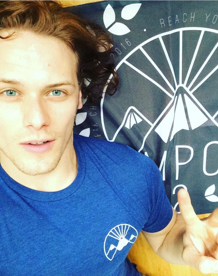 shan5182's tweet photo. RT LOSING GROUND!Theyre coming back VOTE 4 .@SamHeughan !πͺπ#WinItForSam #TogetherWeCanDoThis
https://t.co/pmzMzb9nSp https://t.co/2D2stYD7ZW