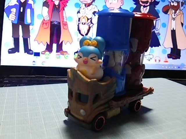 6の付く日はモンスーノ Monsuno 6days Twitter 6の付く日はモンスーノ Monsuno 6days Twitter