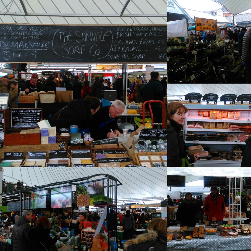 milk_market's tweet photo. A visual feast  💝 
#limerickmilkmarket #lovelimerick #loveyourlocalmarket #eatinlimerick #bialuimní #greenlimerick https://t.co/Ga9C4SvUOm