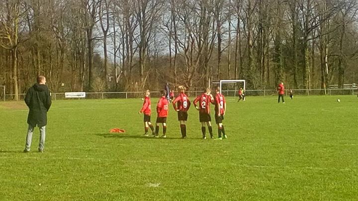 WVV E1 vs Gorecht E1 9-3