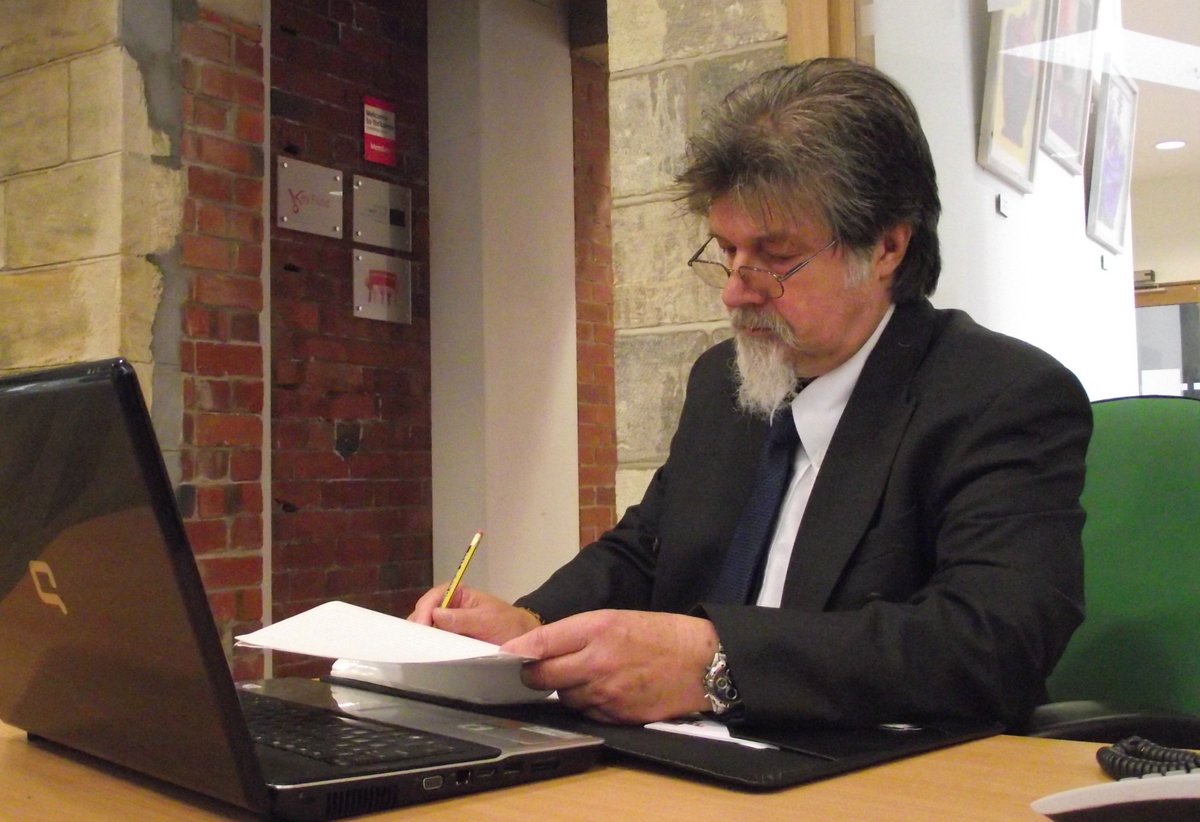 You’re never too old to be an entrepreneur – these business people prove that virg.in/EvU4Z #readbyrichard