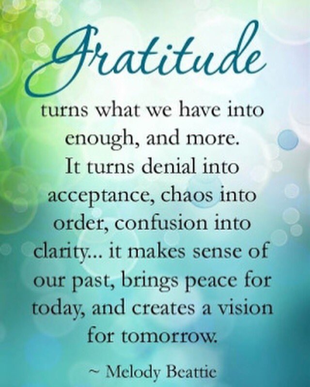 April_Barnett's tweet photo. #wc21days Day 20: Today I'm #grateful for...
1. #UnconditionalFaith
2. Spending time / my #kids
3. #Compfy #shoes https://t.co/j0fjijptZl