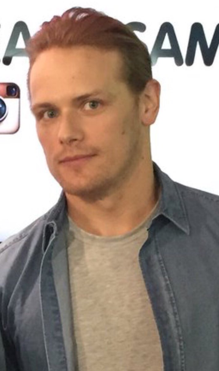 shan5182's tweet photo. RT COME ON OUTLANDERS!BRING IT FOR OUR ALPHA MALE .@SamHeughan !!VOTEπ
#WinItForSam #TeamSam
https://t.co/pmzMzb9nSp https://t.co/X7hj9Bwydu